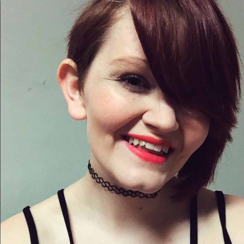 Meet your Posher, Shannon